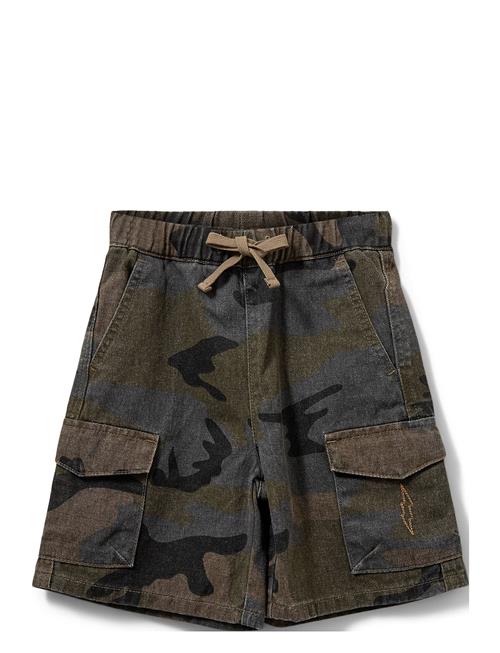 Sofie Schnoor Baby and Kids | Lingosk Shorts | 116