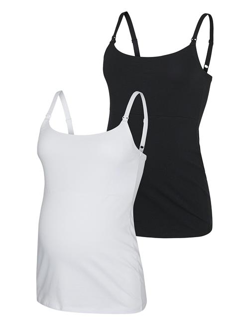 Mamalicious | Mlkerrie Strap Jrs Top 2F 2-P Noos | XL