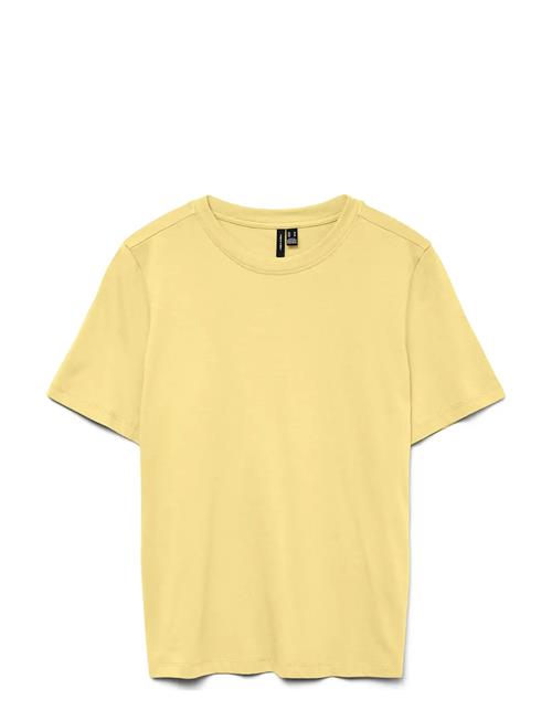 Vero Moda | Vmpaulina Ss T-Shirt Jrs Noos | M