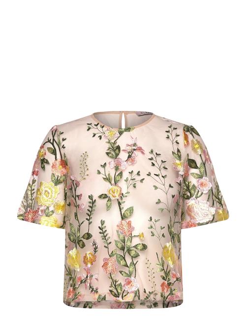 A-View | Fuschia Blouse | 38