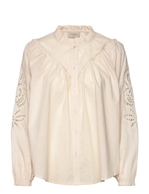 FREE/QUENT | Fqmori-Shirt | S