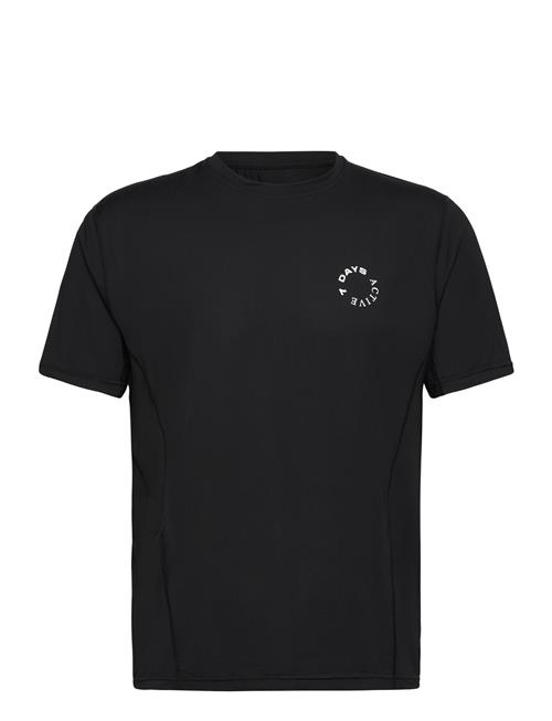 7 DAYS Active | Training Tee | L