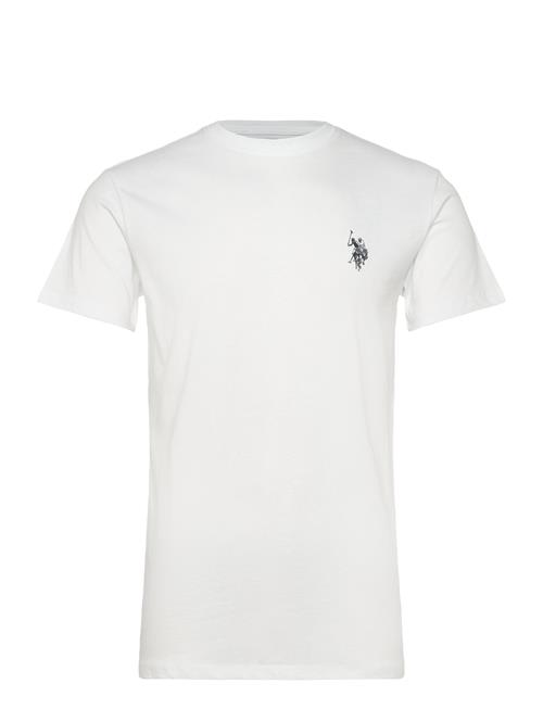 U.S. Polo Assn. | Bertil Reg Sj Uspa M Tee | XXL