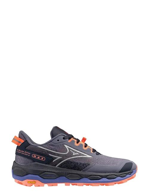 Mizuno | Wave Mujin 11(W) | 40.5