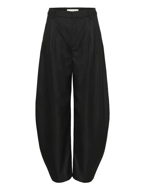 Gestuz | Gzcallia Mw Barrel Pants | 36
