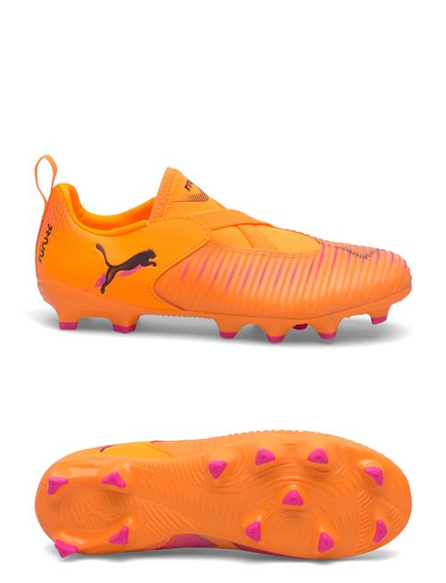 PUMA | Future 8 Match Ll Fg/Ag Jr | 31