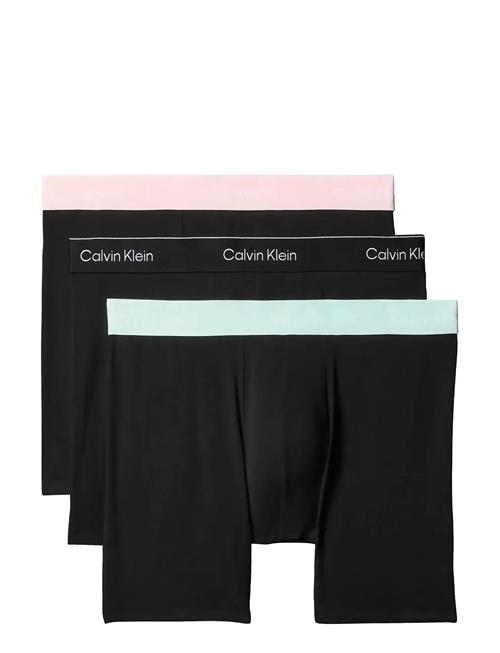 Calvin Klein | Boxer Brief 3Pk | S