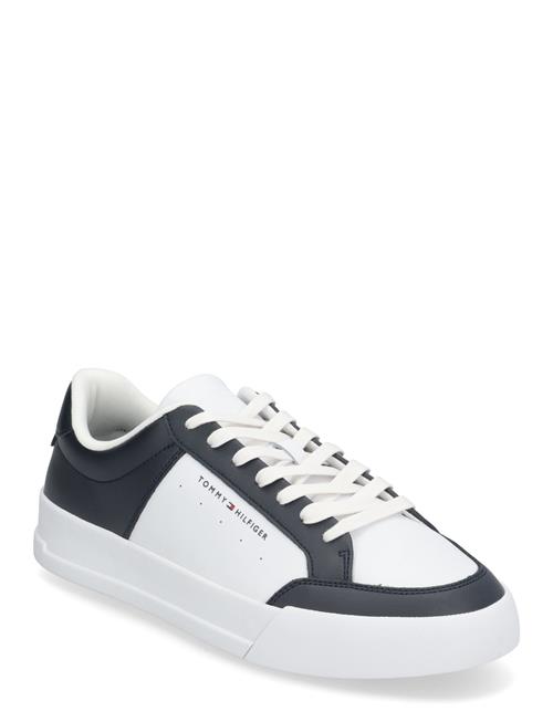 Tommy Hilfiger | Th Court Mix Lth | 42