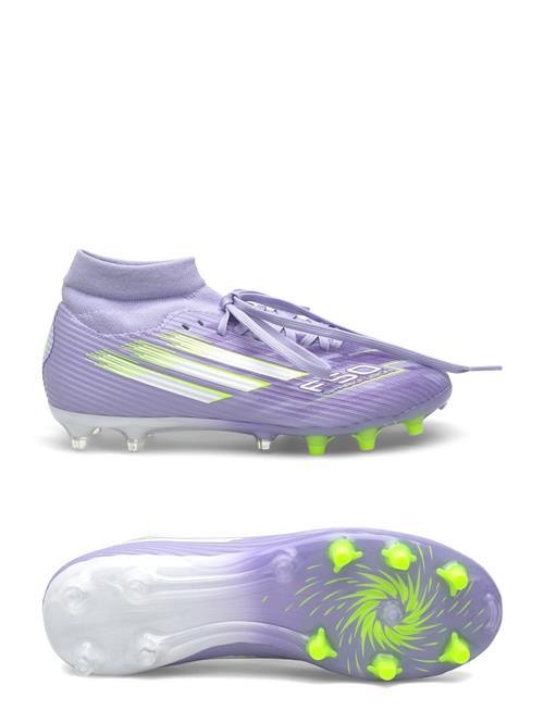 adidas Performance | F50 Sparkfusion League Fg/Ag | 41 1/3
