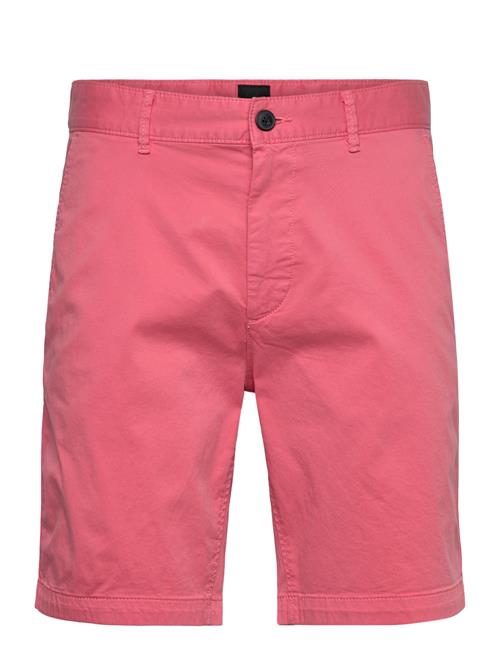 BOSS | Chino-Slim-Shorts | 36