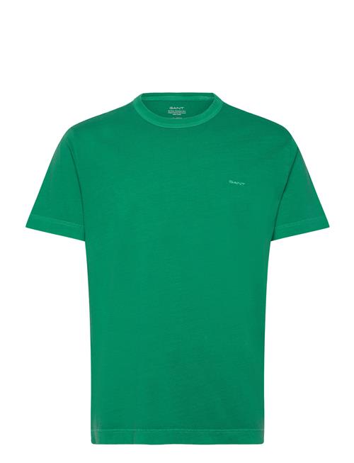 GANT | Sunfaded Ss T-Shirt | M