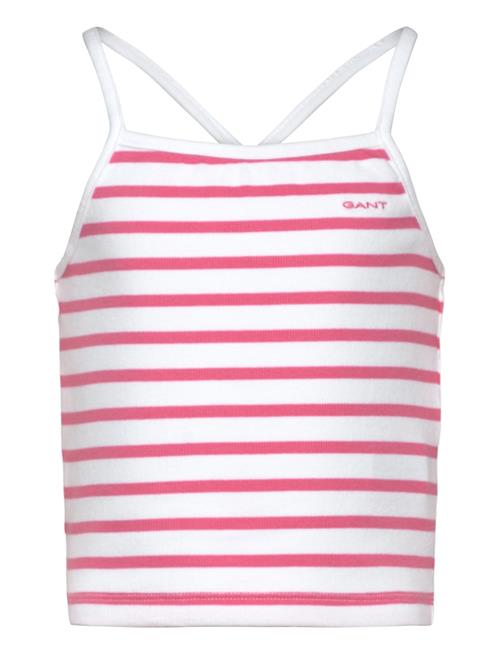 Gant | Striped Tank Top | 176