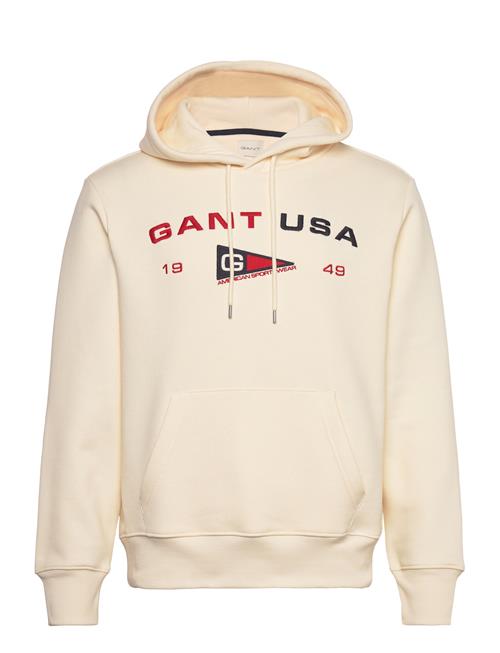 GANT | Graphic Sweat Hoodie | XXL