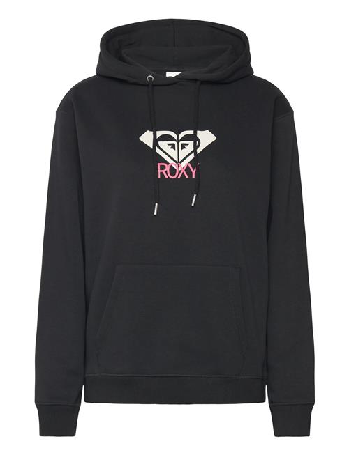 Roxy | Surf Stoked Hoodie Brushed Art | L