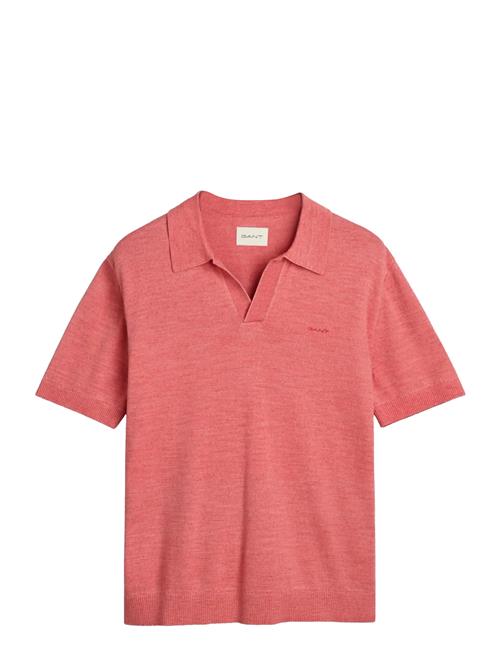 GANT | Sunfaded Ss Polo | XXXL