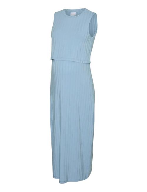 Mamalicious | Mllucy June Sl Jrs Midi Dress 2F | XS