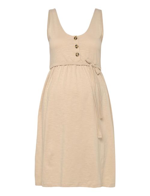 Mamalicious | Mlivy Lia Sl Jrs Abk Dress 2F Noos | M