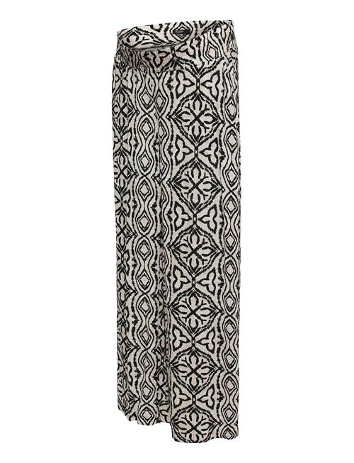 Vero Moda Maternity | Vmmmenny Wide Pants Wvn Ga | M