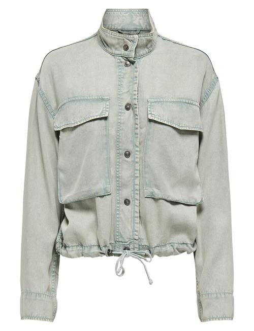 ONLY | Onlkenya Life Acid Short Jacket Cc Otw | M
