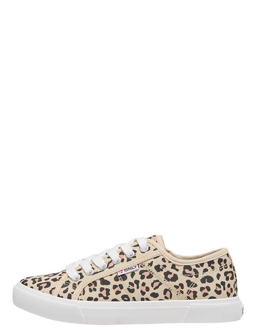 ONLY | Onlnicola Canvas Sneaker Print Noos | 41