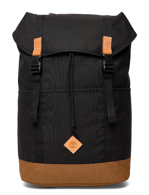 Timberland | Timberpack Heritage Backpack Black/Wheat Boot | ONE SIZE