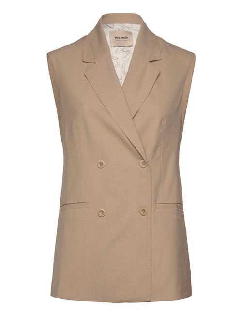 MOS MOSH | Mmphiline Roy Vest | 40
