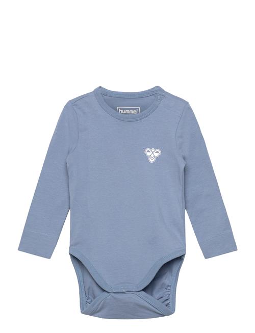 Hummel | Hmlmini Solid Body L/S Bee | 86