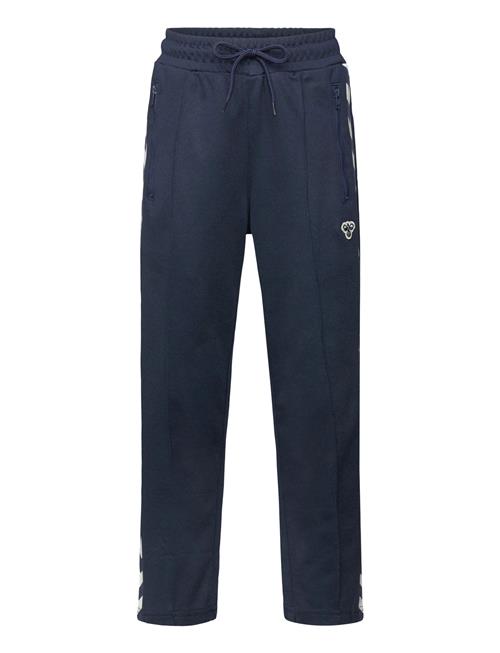 Hummel | Hmljr Archive Regular Poly Pants | 122