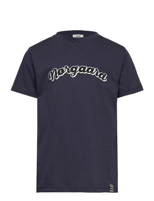 Mads Nørgaard | Printed Tee Thorlino Tee | 176