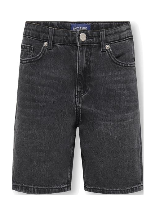 ONLY & SONS | Osjedge Wb 2789 Pim Dnm Shorts Noos | 134
