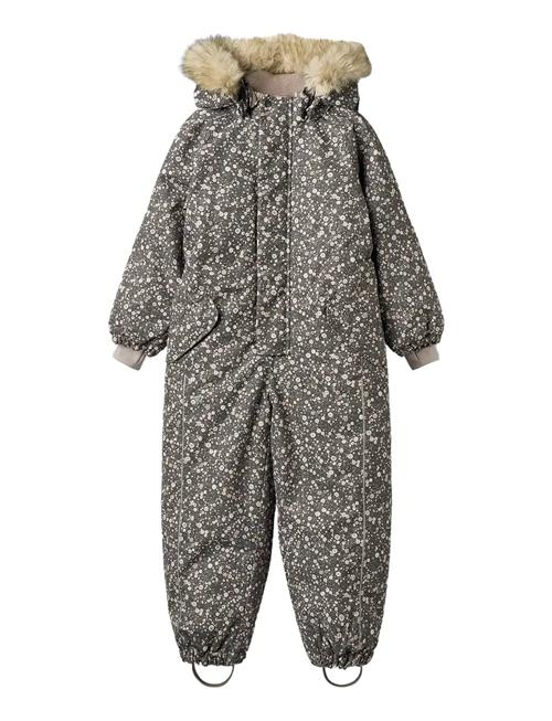 Wheat | Snowsuit Moe Tech | 104