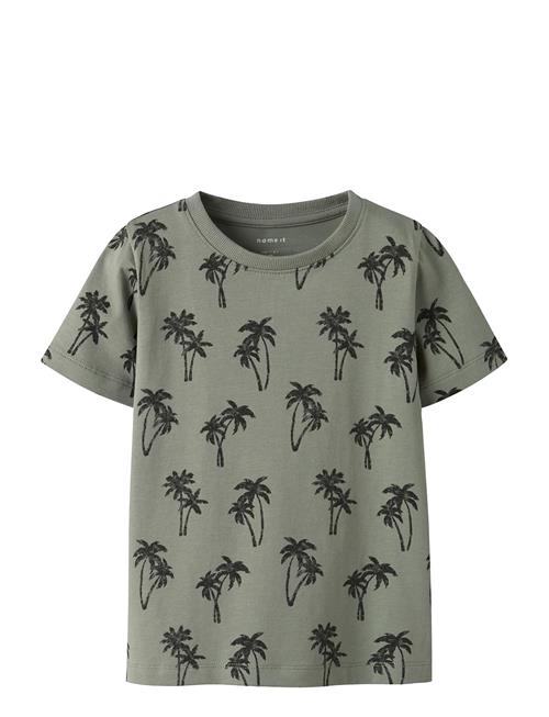 name it | Nmmfille Ss Top Box | 110