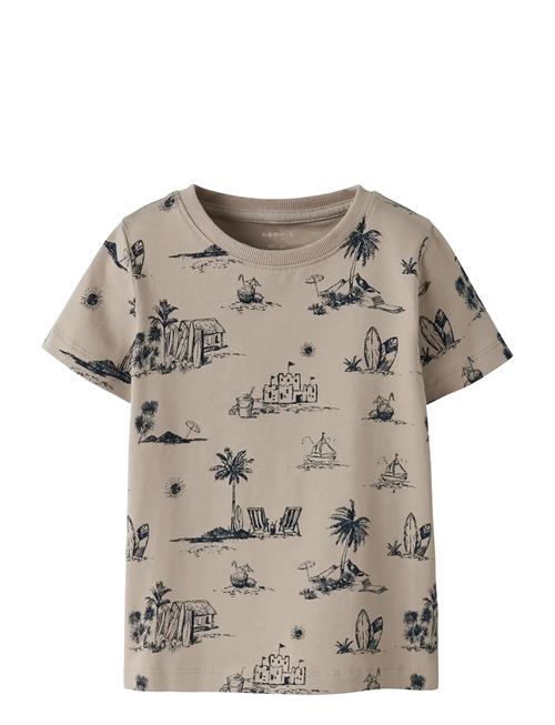 name it | Nmmfille Ss Top Box | 116