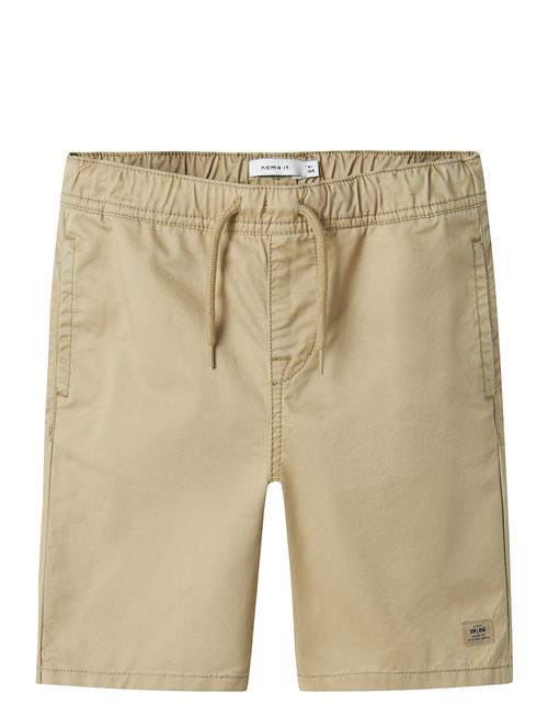 name it | Nkmryan Jog L Twill Shorts 7001-Tf Noos | 164