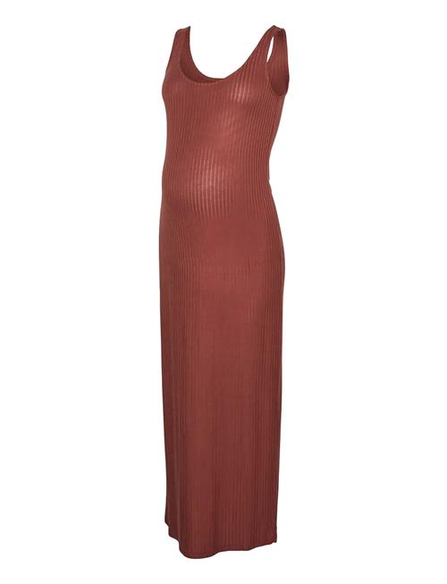 Mamalicious | Mltrinity Sl Jrs Al Tank Dress | XXL