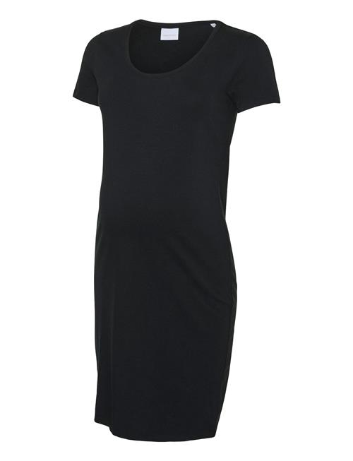 Mamalicious | Mlkerrie Ss Jrs Abk Dress Noos | XL