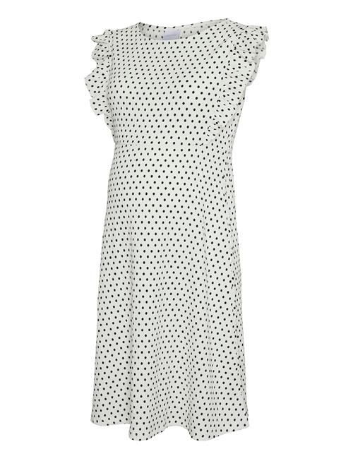 Mamalicious | Mleveline Sl Jrs Abk Dress | XL