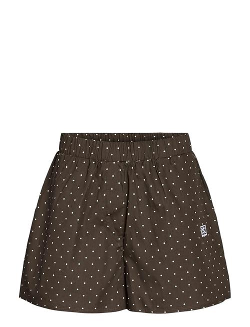 NOISY MAY | Nmfrida Shorts Wvn Box | XL