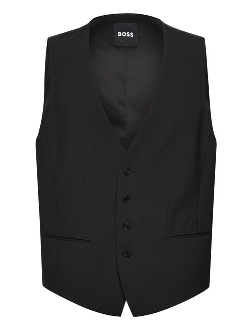 BOSS | H-Jasper-Vest-Mm-Cnf | 52