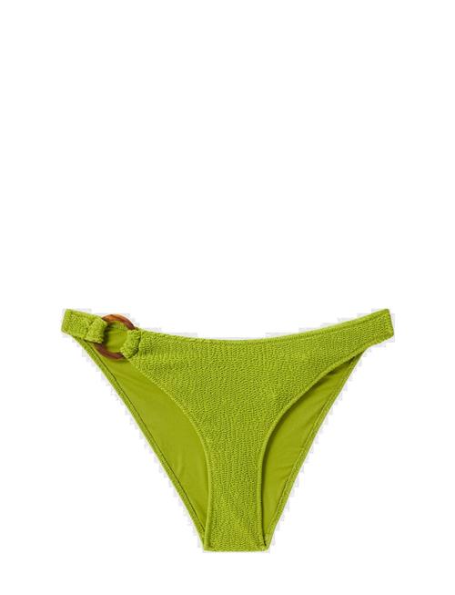 Understatement Underwear | Ring Bikini Briefs | M