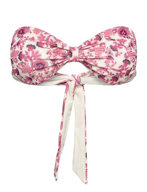 Rosemunde | Rwshiitake Bandeau Bikini Top | S
