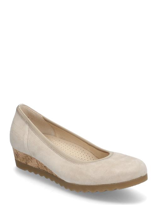 Gabor | Wedge Pumps | 38.5