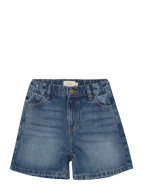 Creamie | Shorts Denim | 134