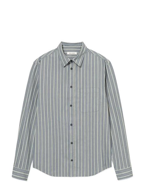 WOOD WOOD | Wwcarter Shirt 25200 | XS