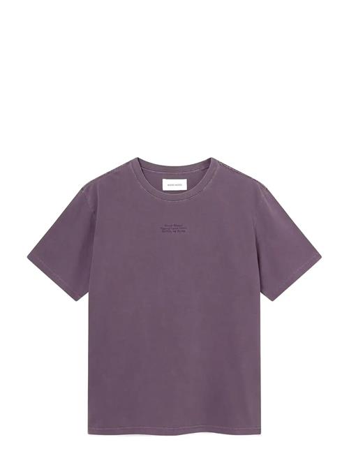 WOOD WOOD | Wwoliver Tee 25207 | L