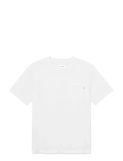WOOD WOOD | Wwbobby Pocket Tee 25220 | XL