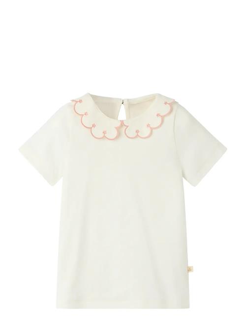Lil'Atelier | Nmffundo Ss Slim Top Lil | 116