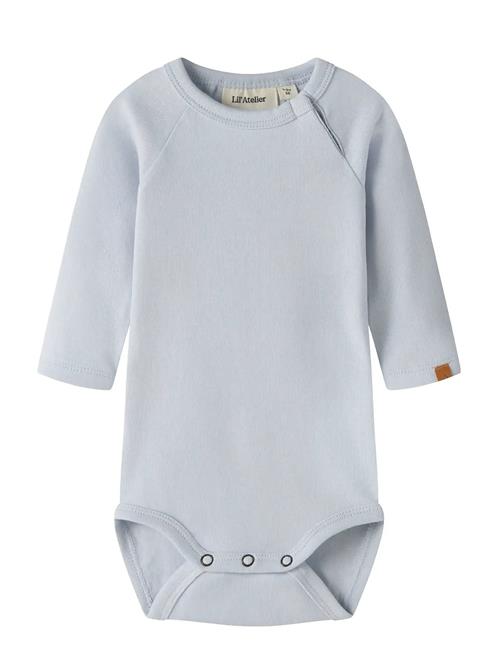 Lil'Atelier | Nbmlalo Tab Ls Slim Body Lil | 86
