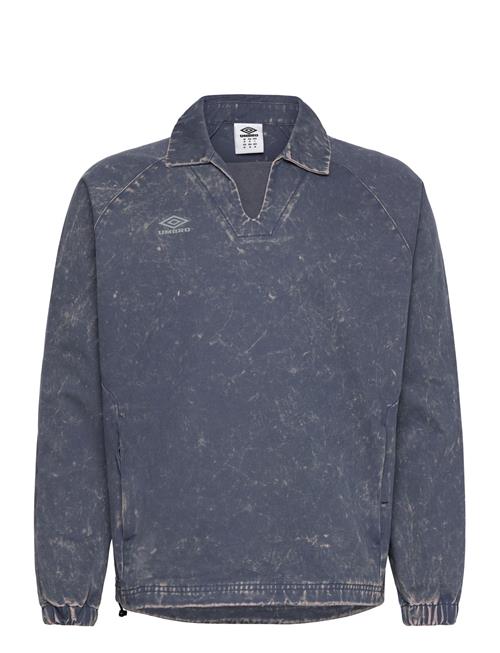 Umbro | Washed Drill Top | S