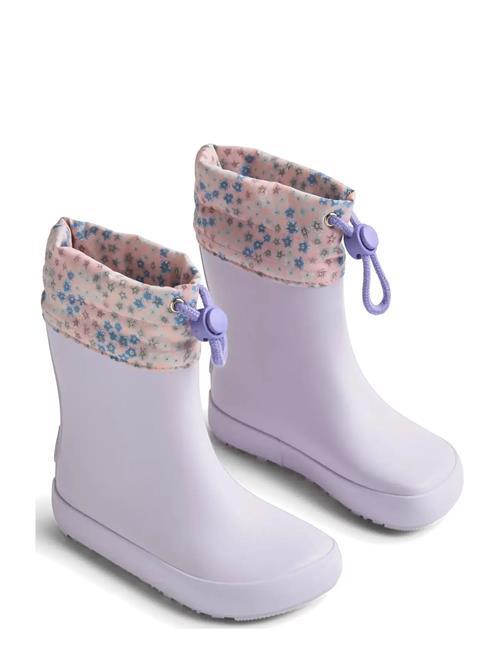 Wheat | Barefoot Rubber Boot Zerro | 30